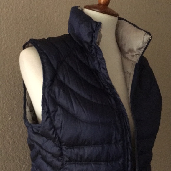 Bernardo Goose Down Jacket Vest - Picture 4 of 11